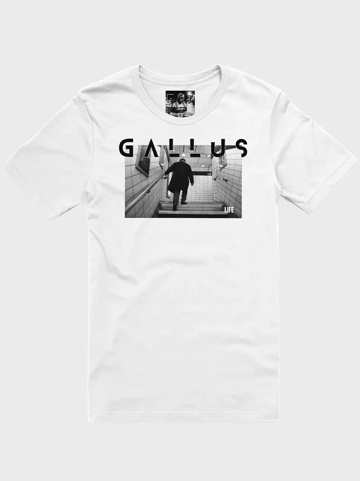 Gallus 2025 Life Collection product image (47)