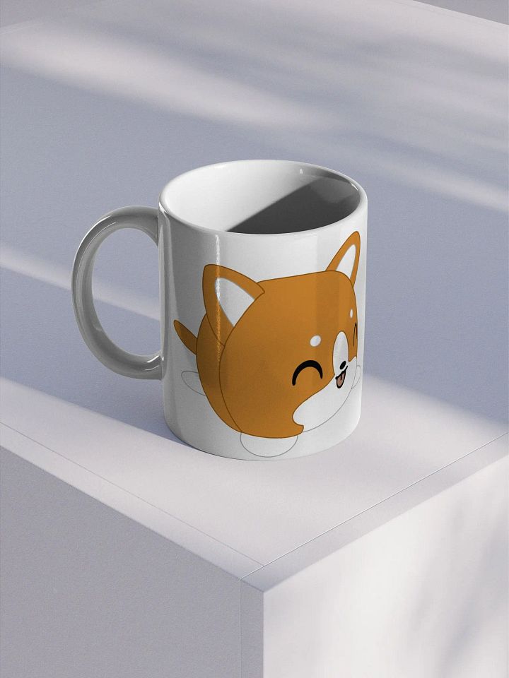 Corgi Good Bork Mug product image (2)