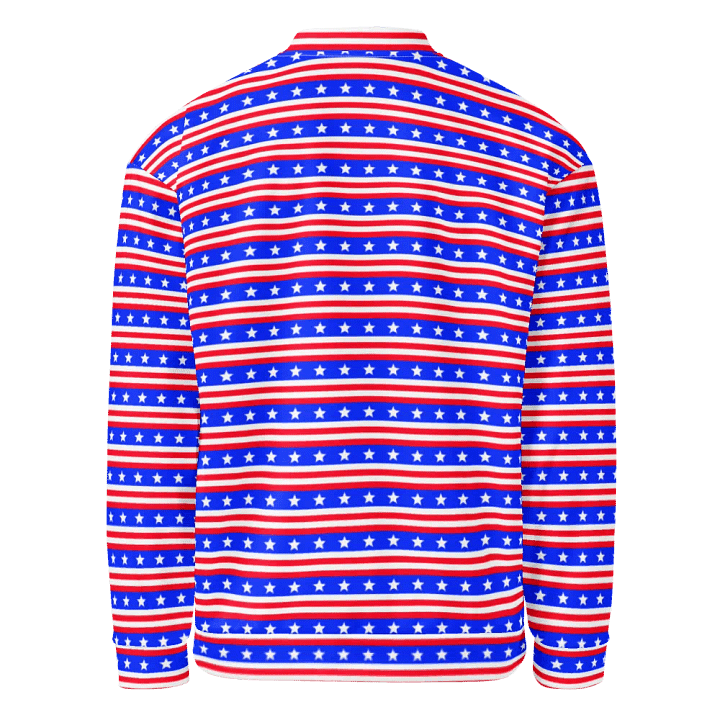 American Flag Stripped product image (2)