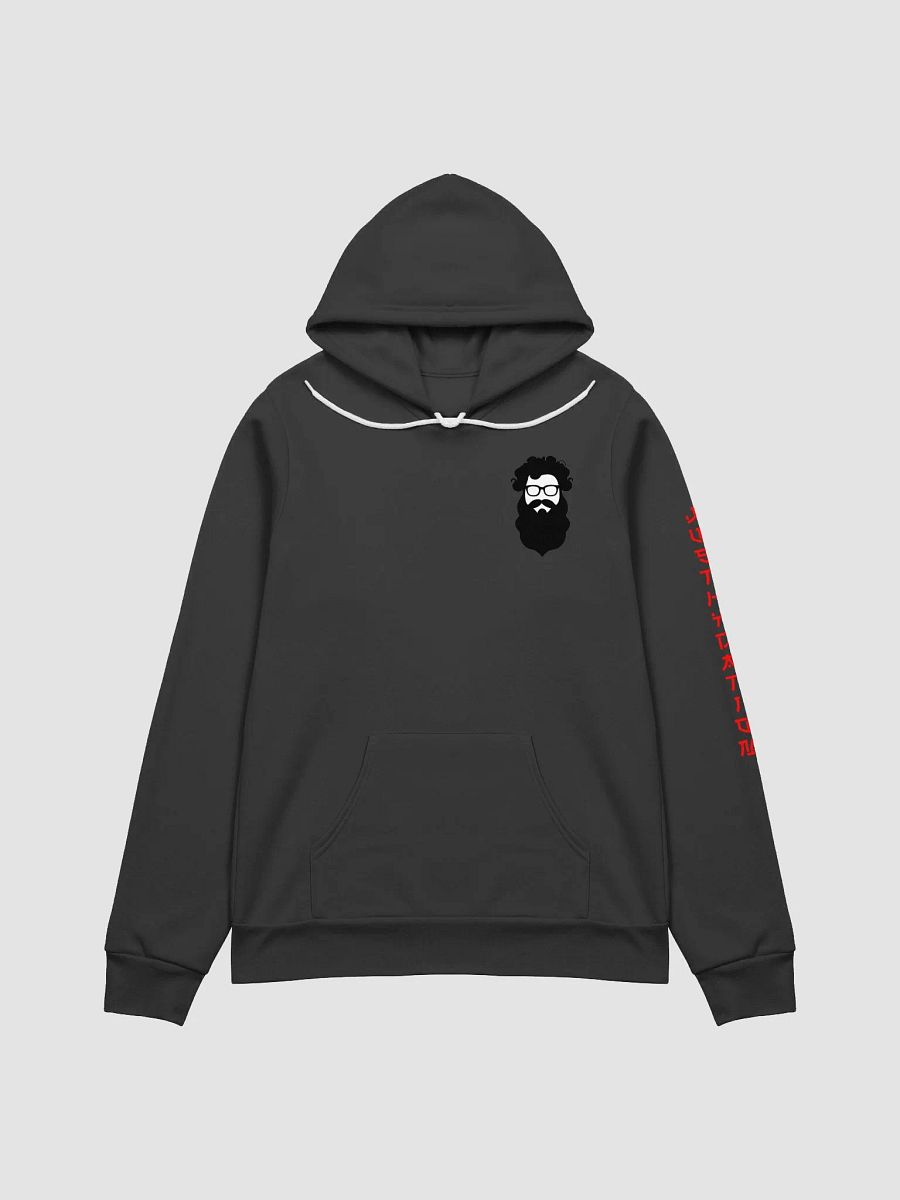 Hydration Hoodie! product image (1)