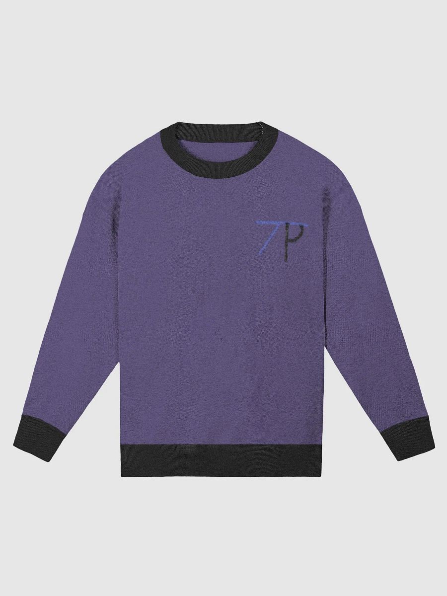 logo ladies sweatshirt product image (1)