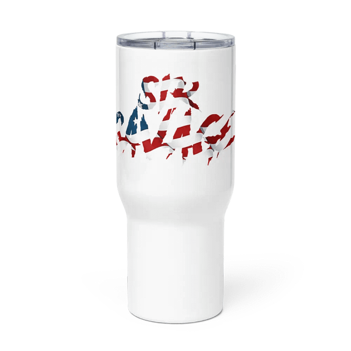 American Flag Stanley product image (2)