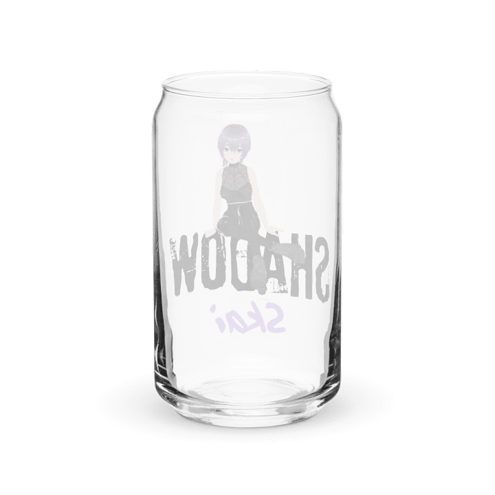 Skai's Can-Shaped Glass product image (6)