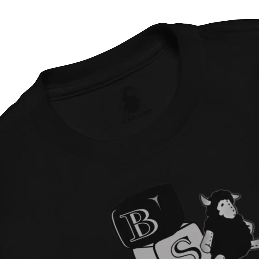 Building Blocks(T-Shirt) product image (12)