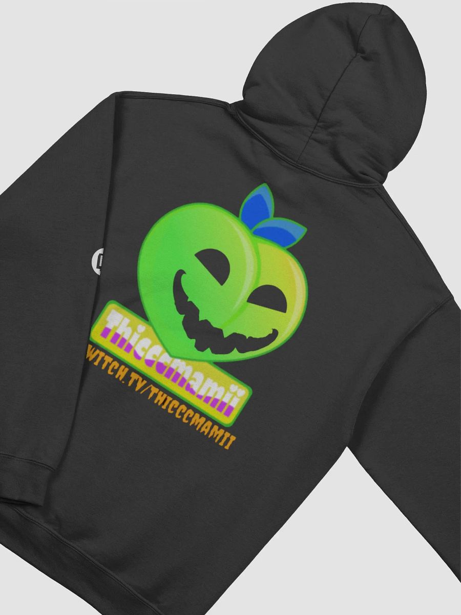 SPOOKY HOODIE product image (3)