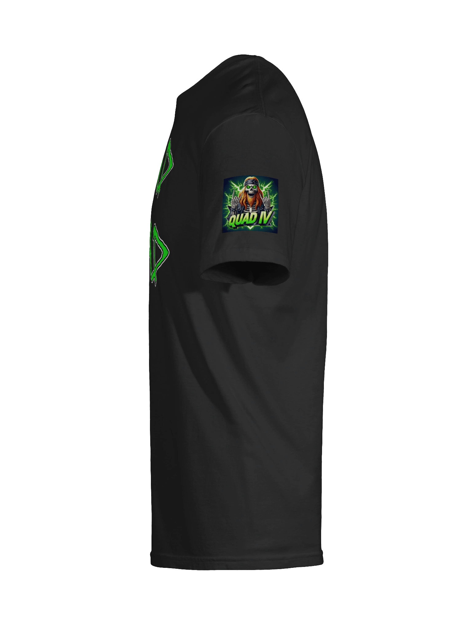 Quad Squad - Soft T-Shirt product image (58)