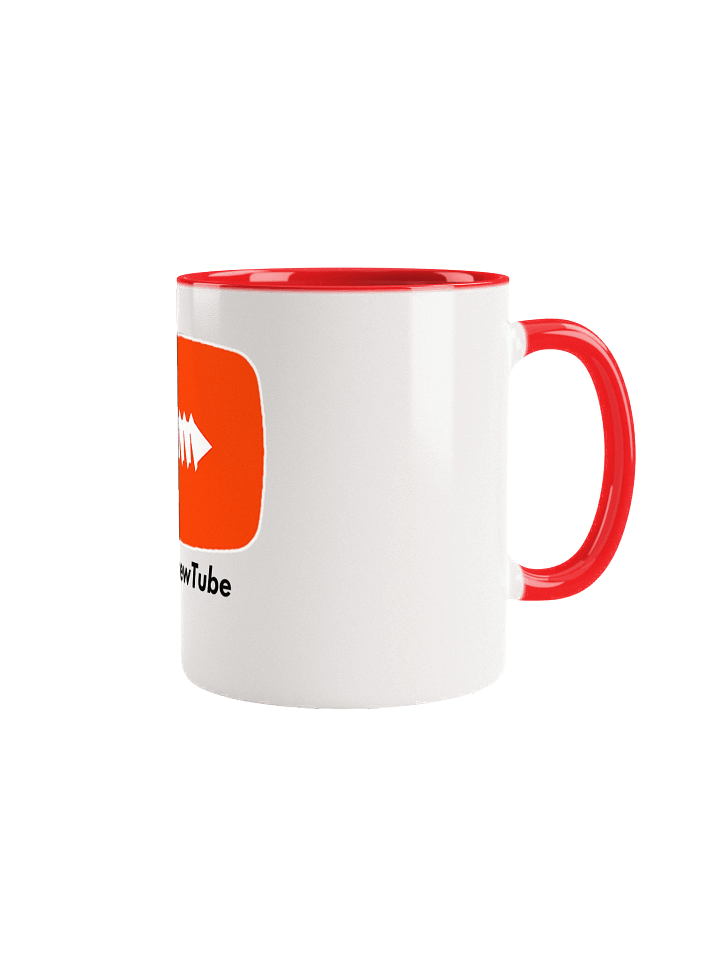 #ScrewTube Mug product image (2)