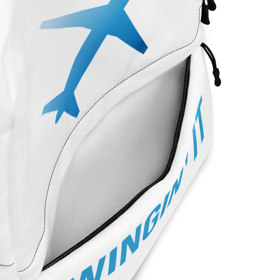 Sky Surfers Backpack product image (11)
