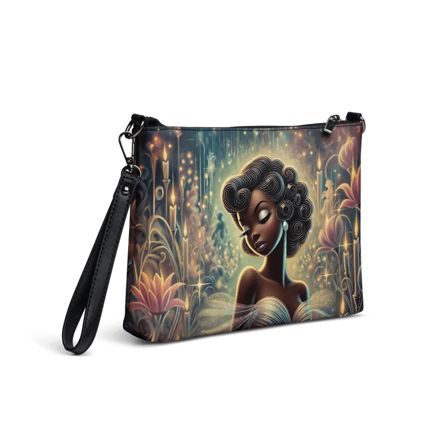 Crystal Beauty Crossbody Bag - Purse product image (4)