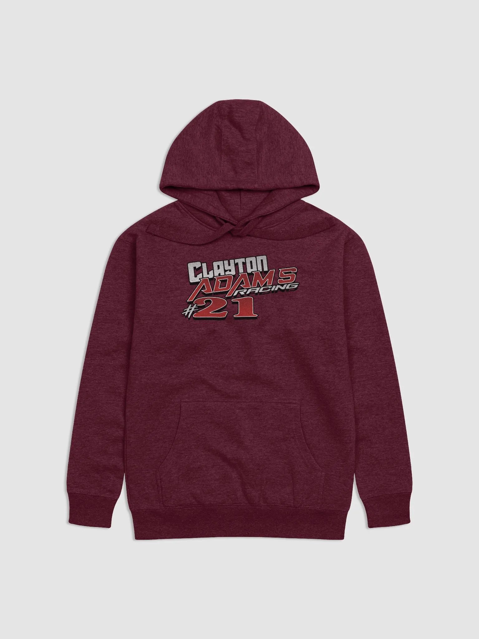 Clayton Adams 2024 - Hoodie product image (33)