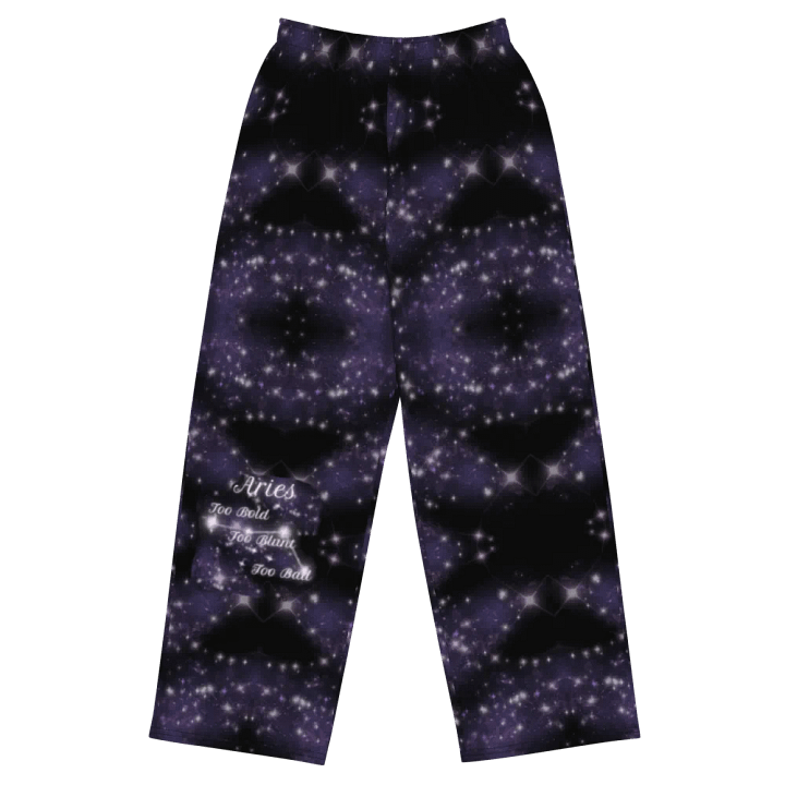 Aries 2025, Constellation, Pants product image (1)