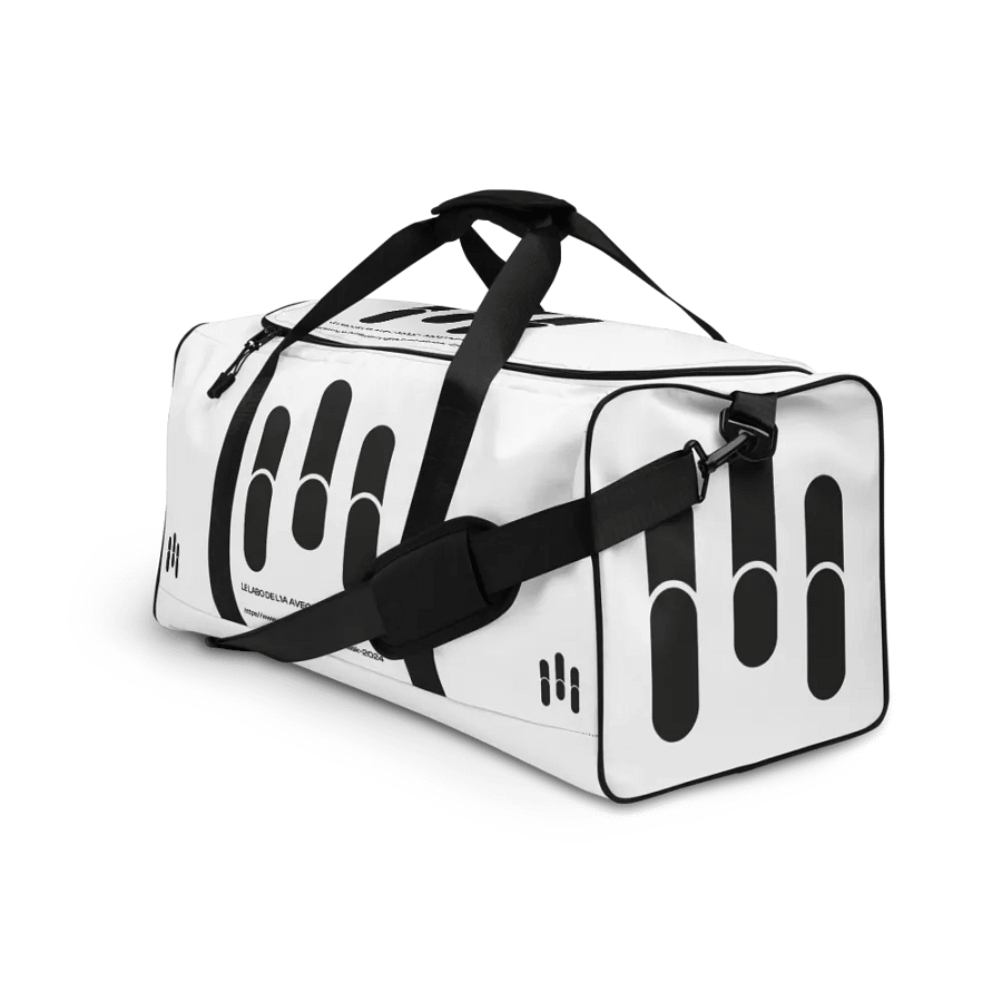 Duffle Bag product image (5)