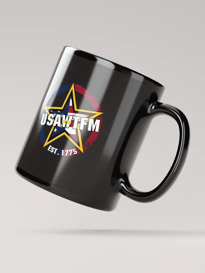 Limited Edition USAWTFMA & Hots&Cots Collab product image (2)