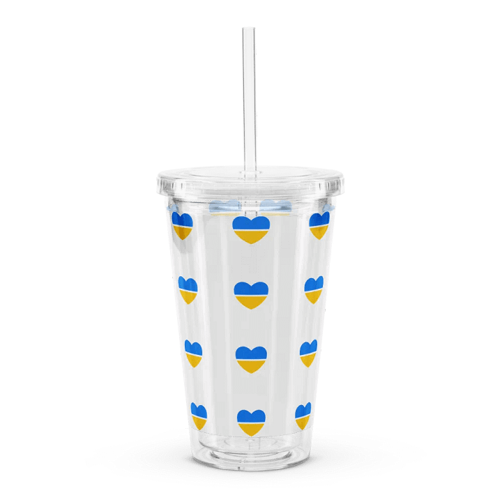 Tumbler Cup product image (1)