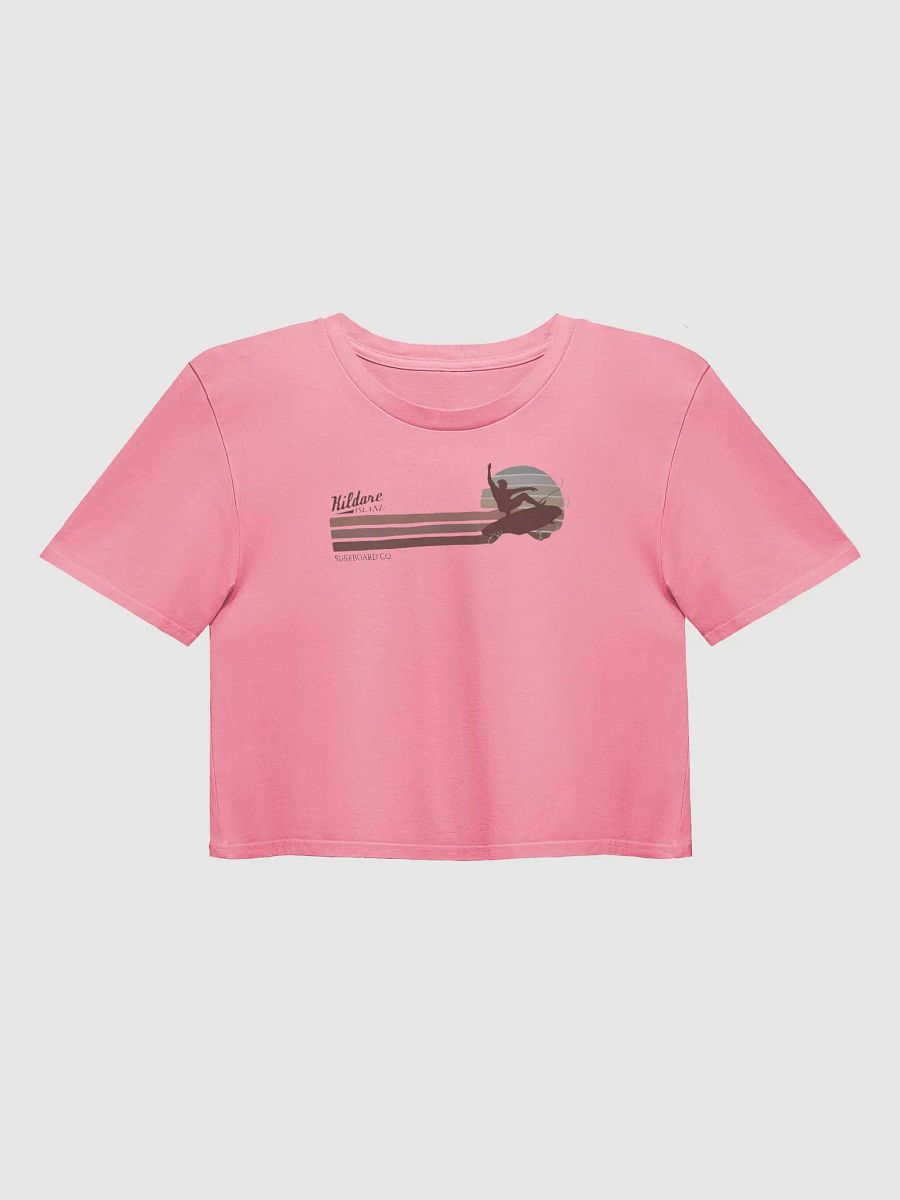 Kiara Kildare Crop Top product image (5)
