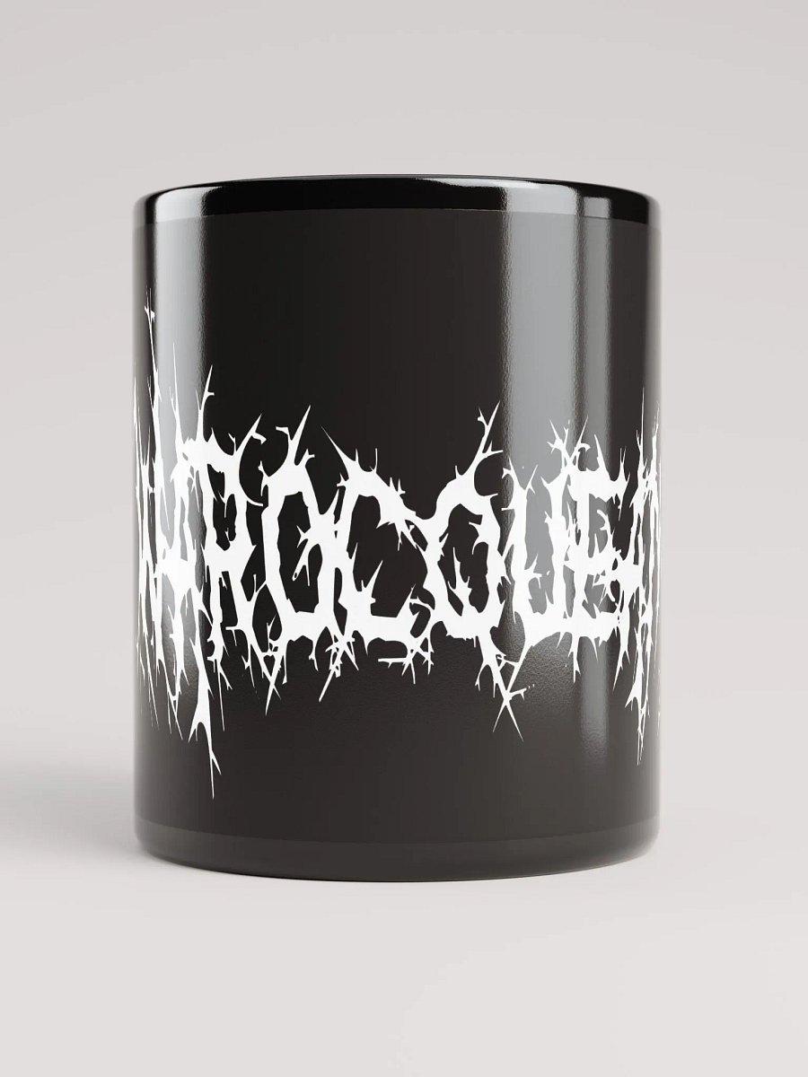 Warocqueanum Diner Mug product image (2)
