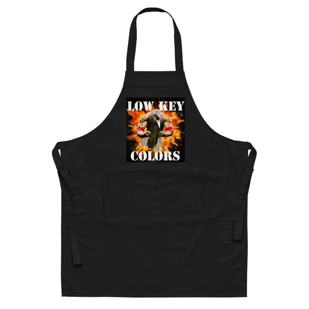 OG Apron product image (5)