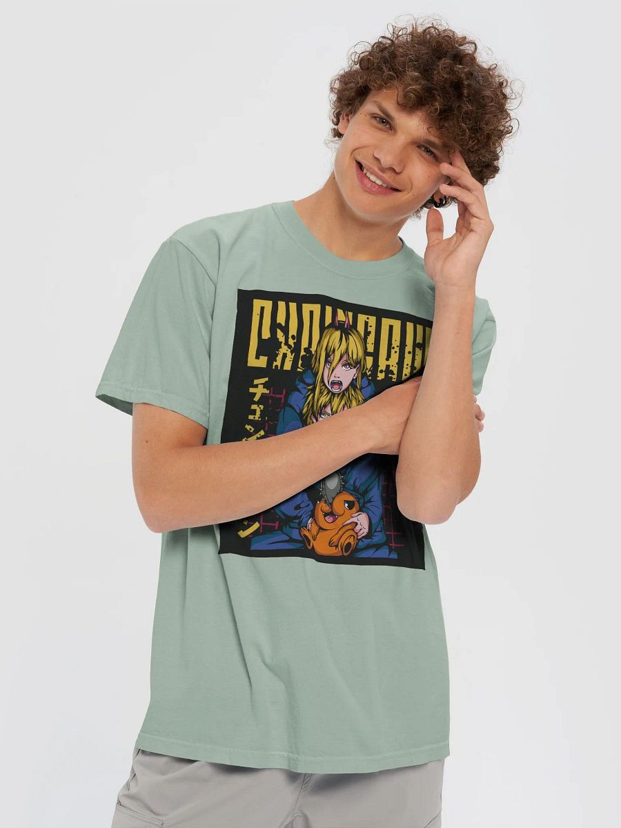 Denji, Power, and Pochita product image (65)