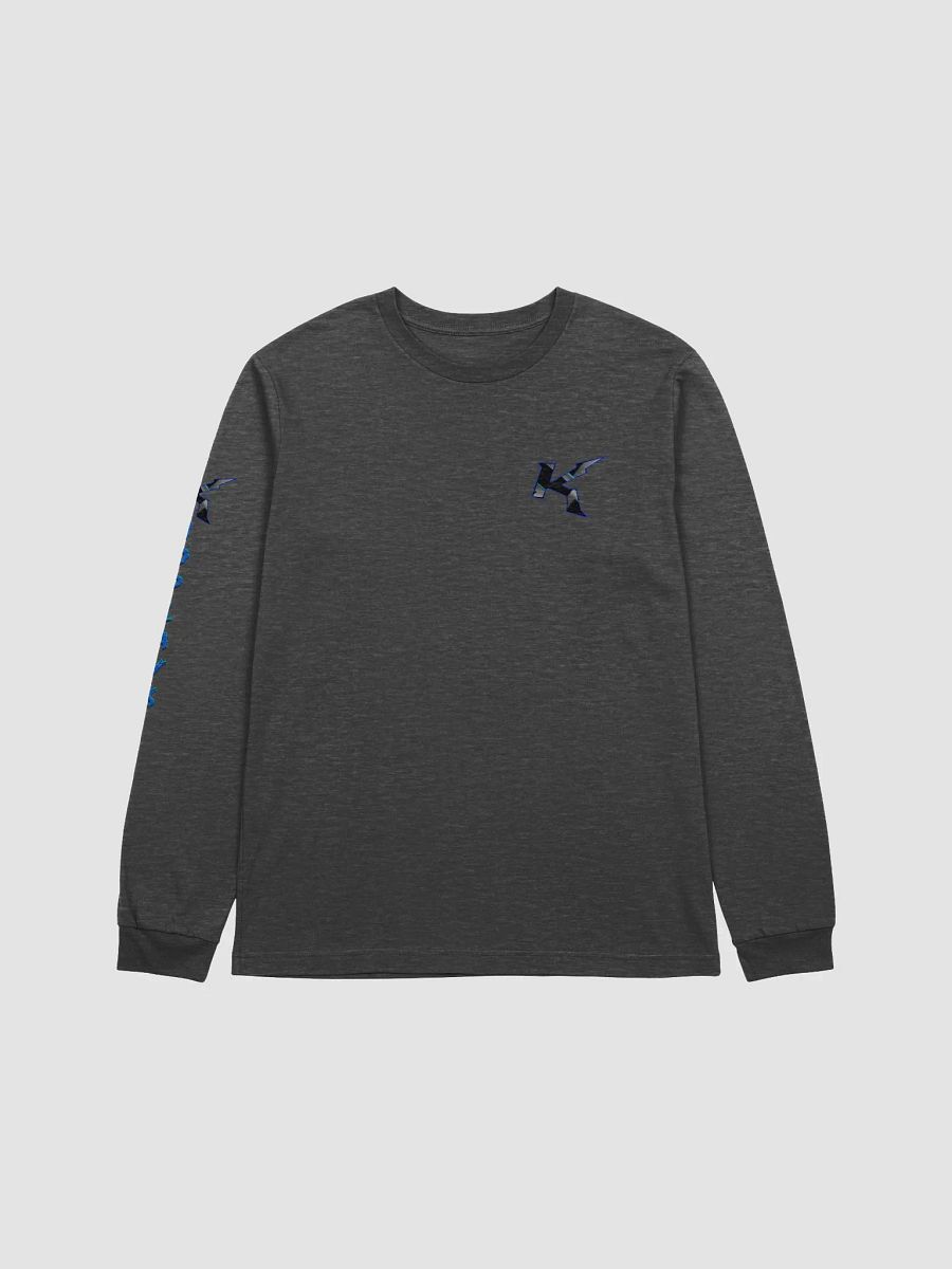 KidPlays Long Sleeve product image (1)