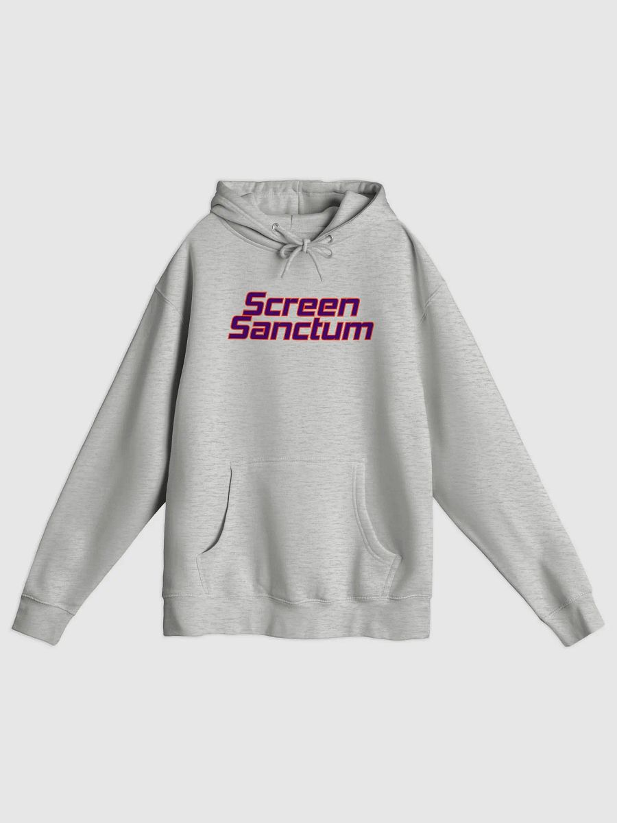 Screen Sanctum - Hoodie product image (5)