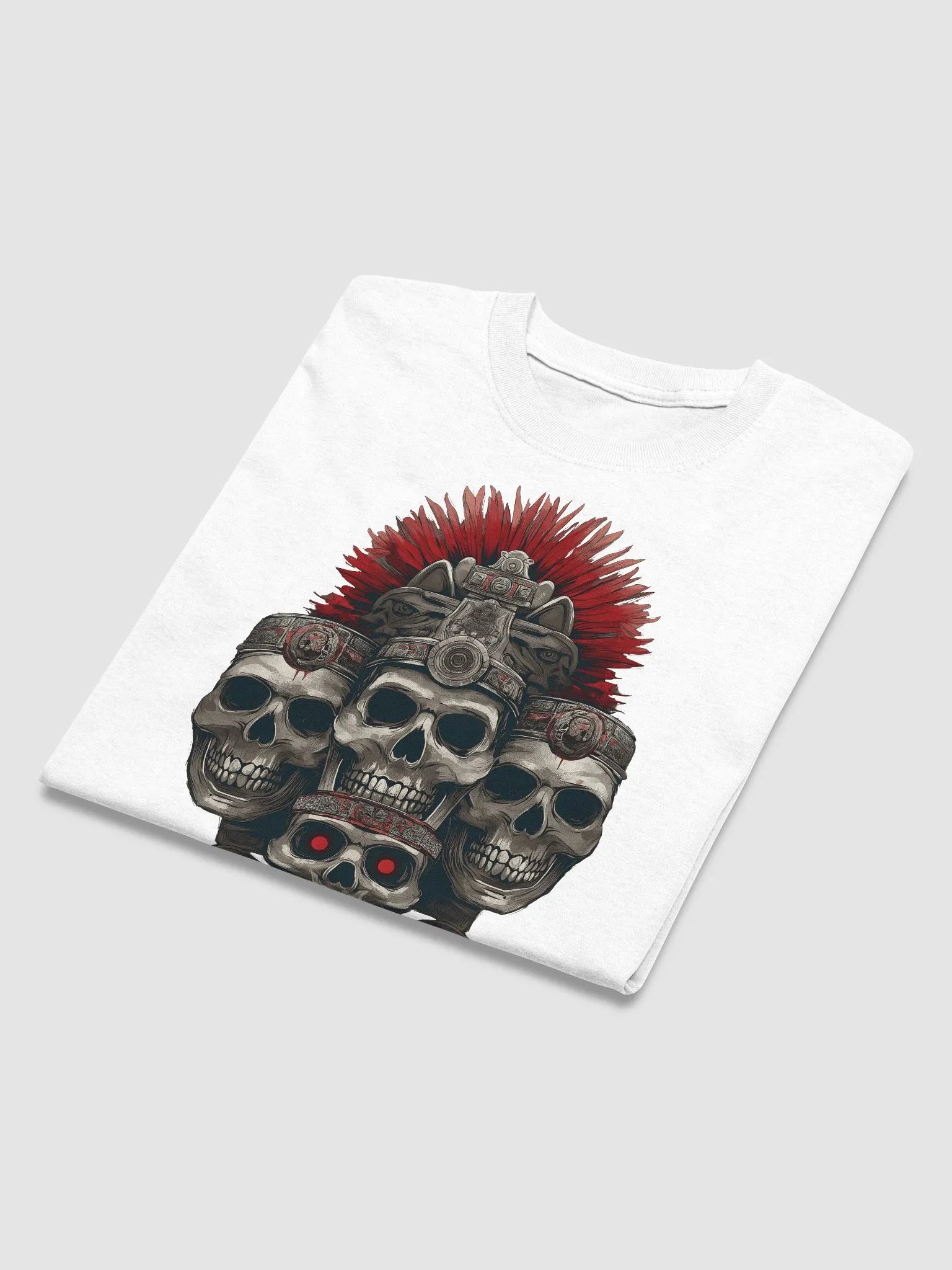 Inca skulls #1 product image (30)