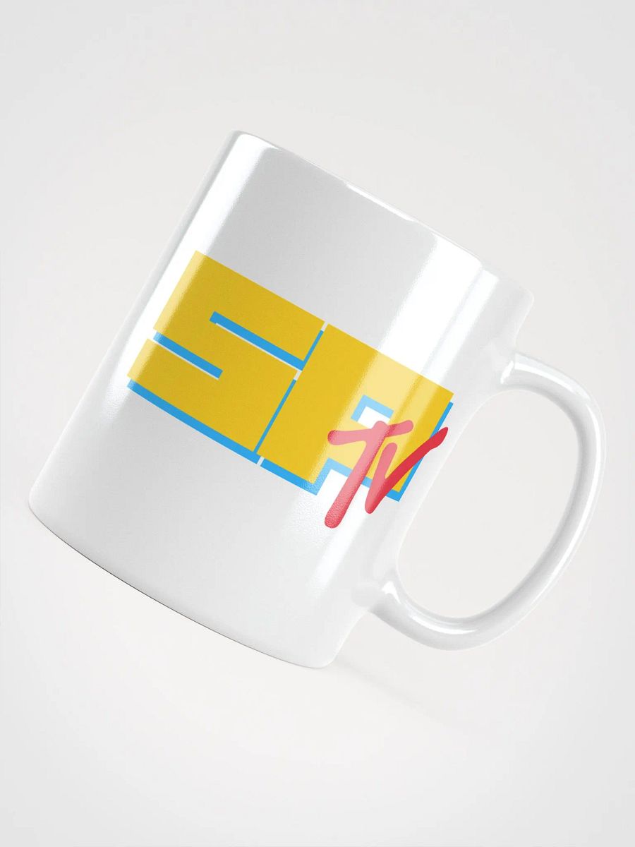 SPTV Coffee Mug product image (4)