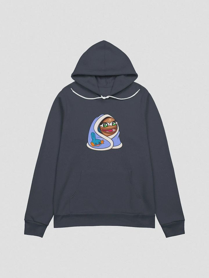 Potato Cozy Hoodie product image (2)