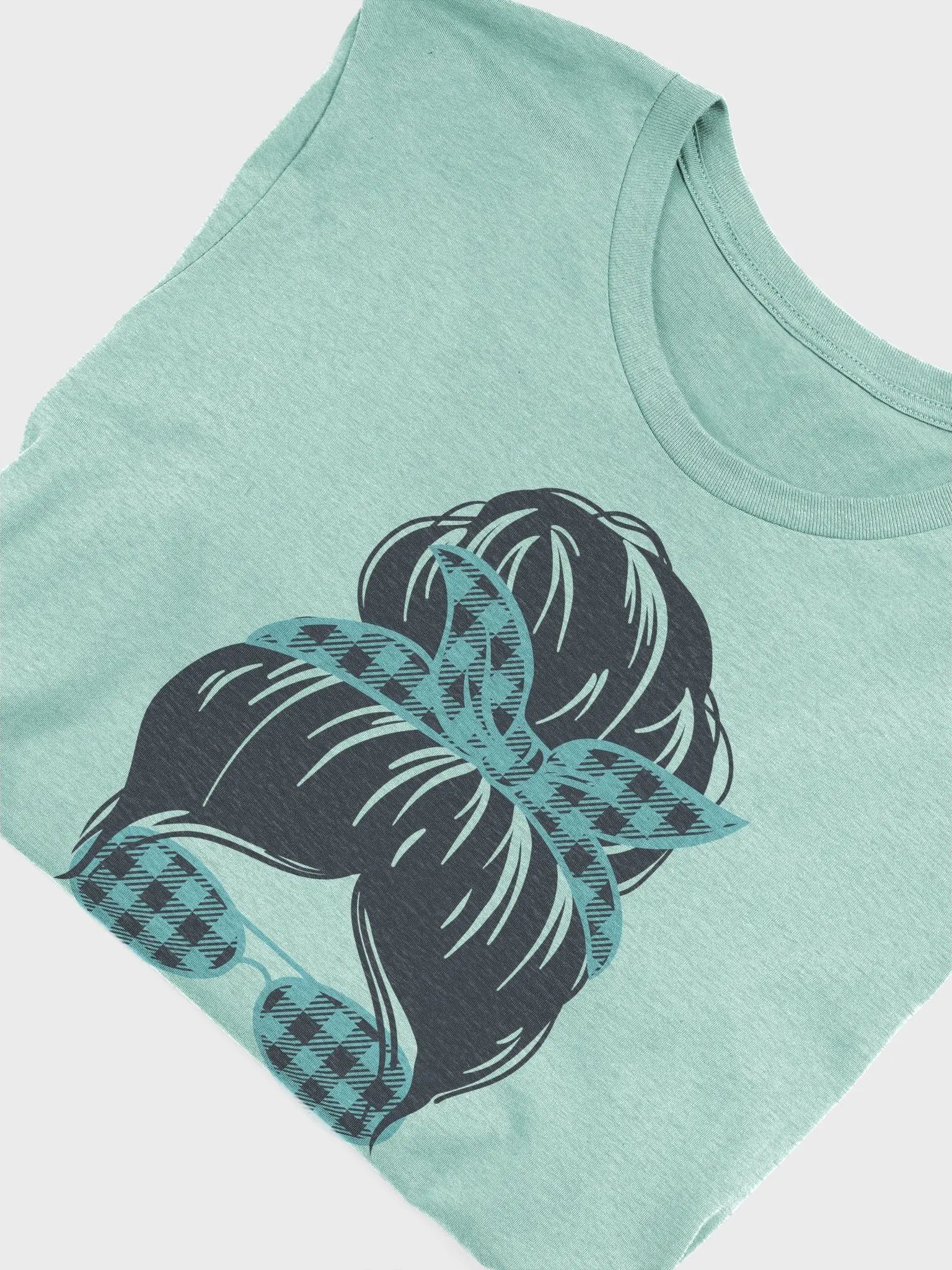 "Abort the Patriarchy" T-Shirt product image (5)