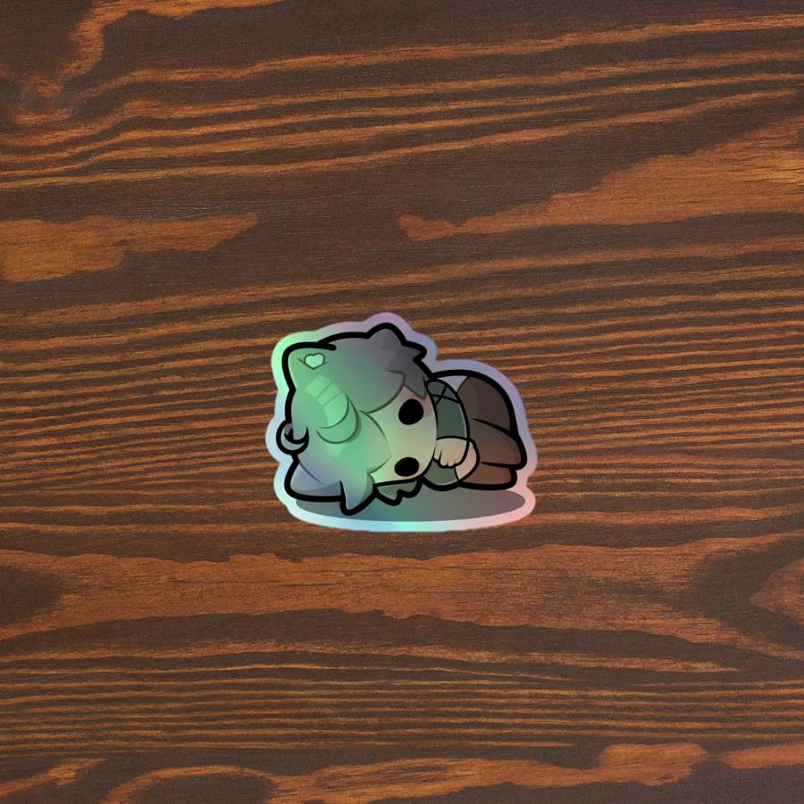 Despair Sticker product image (5)