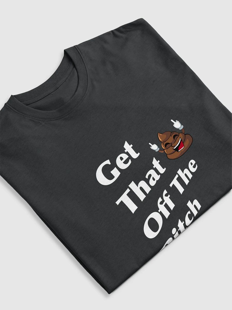 FYC - Respectfully Leave The Pitch product image (22)