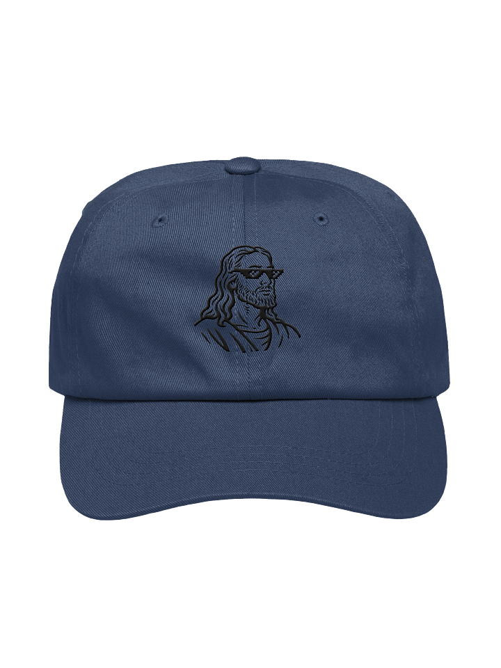 The Original Influencer Relaxed Hat product image (10)