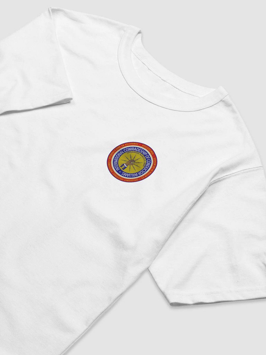 Champion Union Work Tee product image (3)