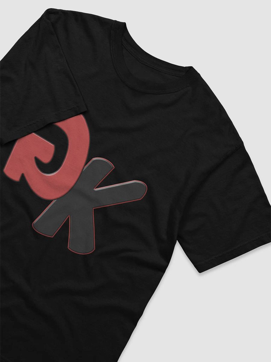 GoodKhaos Logo Shirt product image (30)