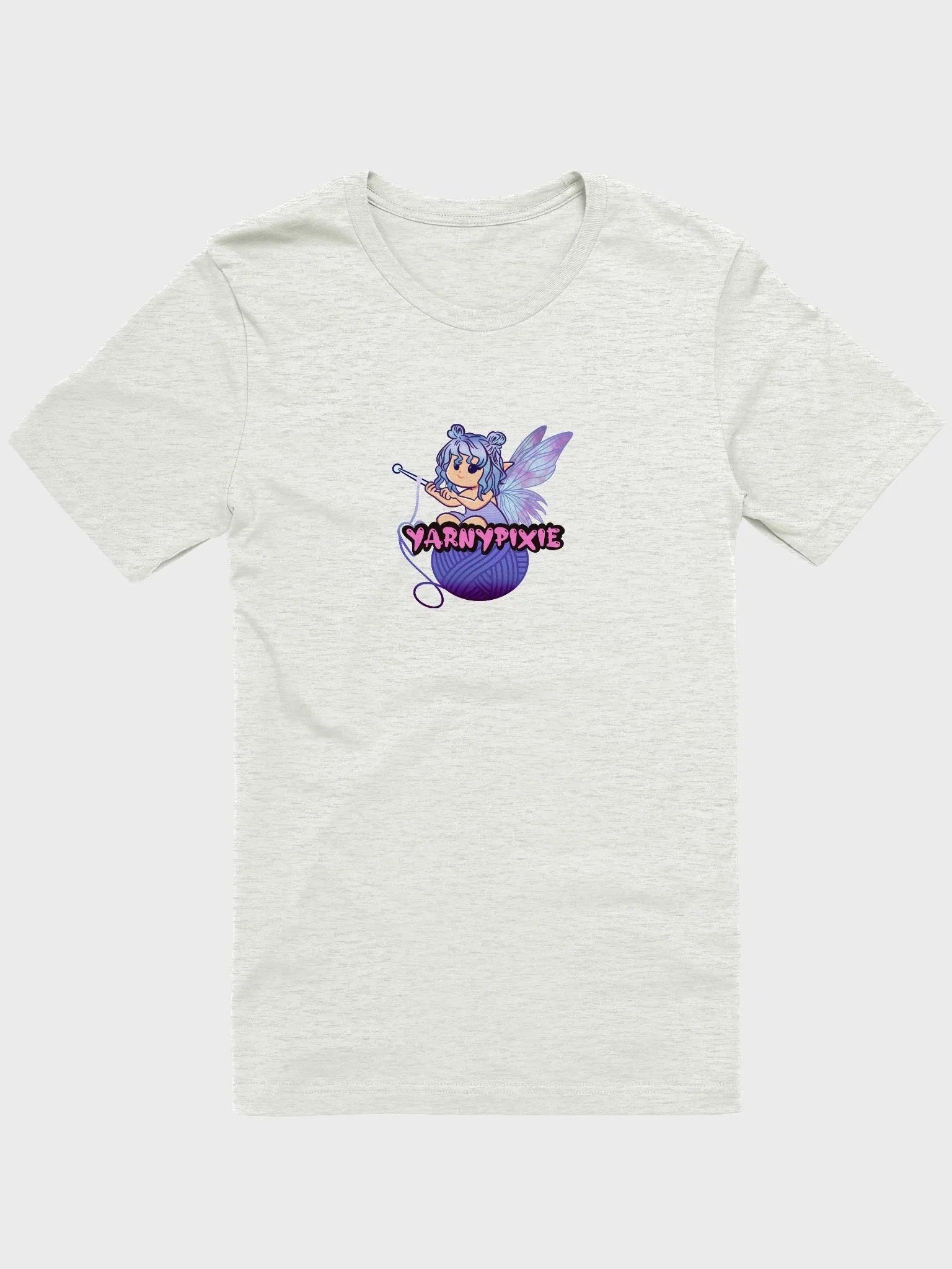 YarnyPixie Logo product image (5)