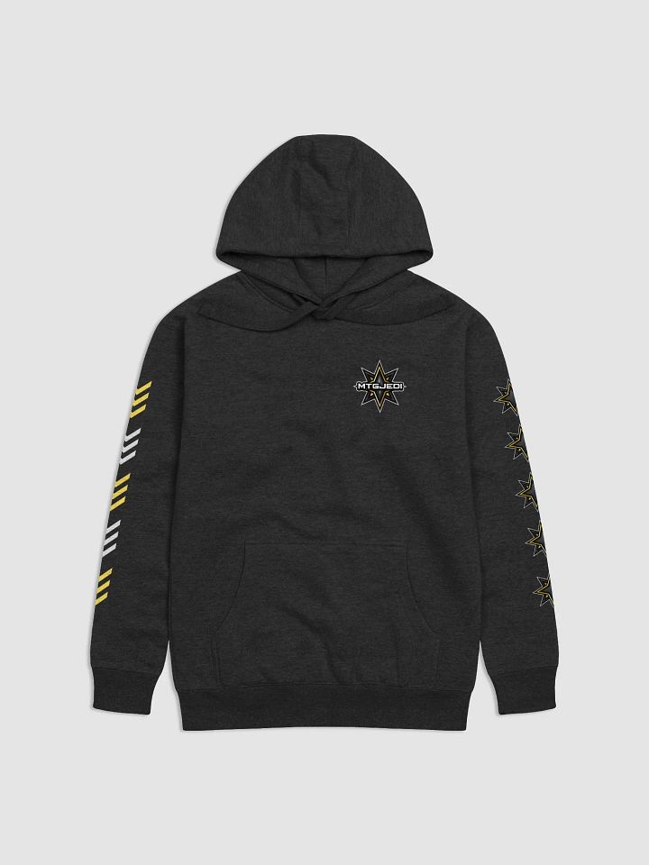 MtgJedi Stars and Stripes Hoody product image (1)