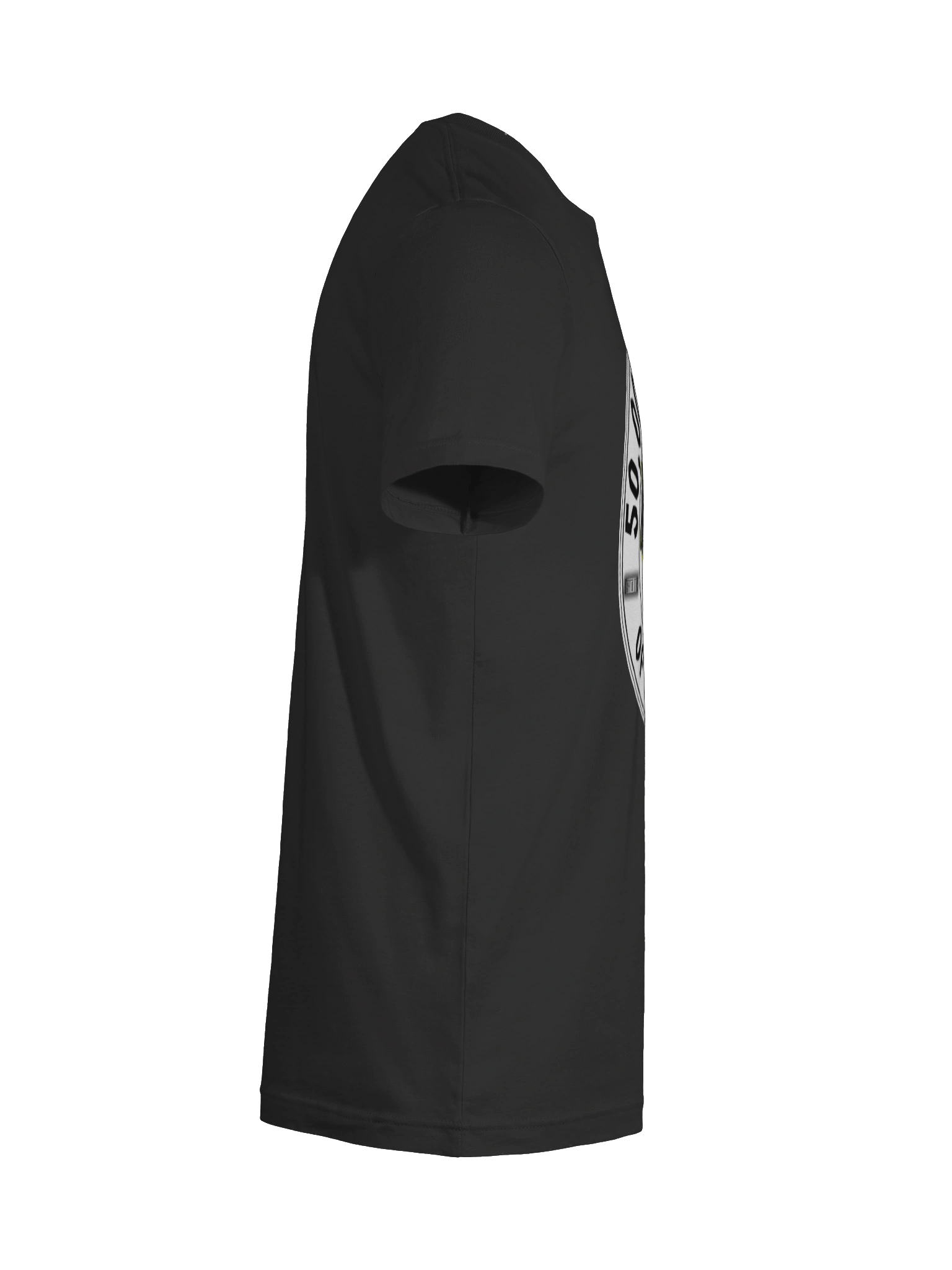 Taser Tee product image (68)