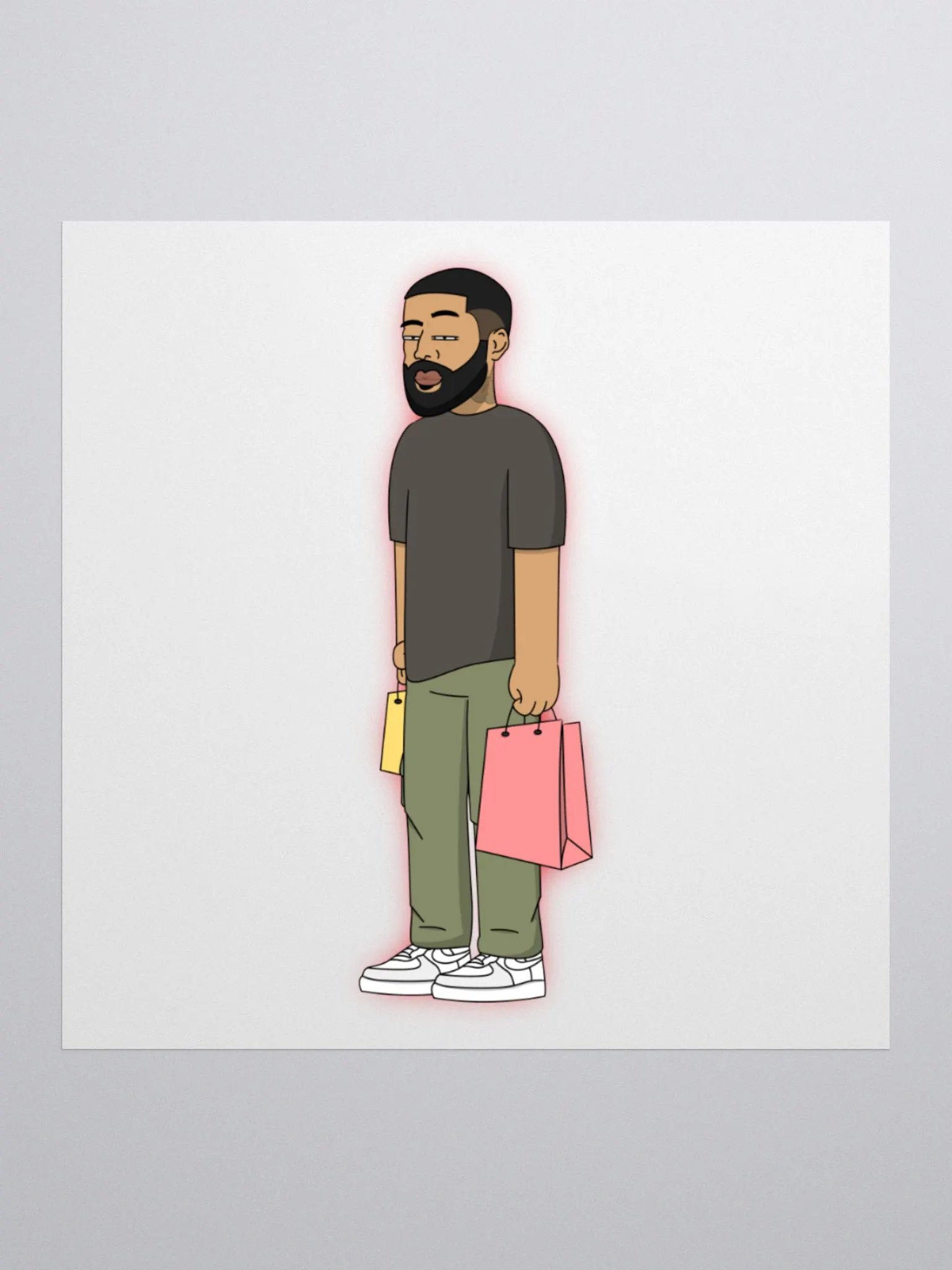 James 'Lightskin activated' product image (1)