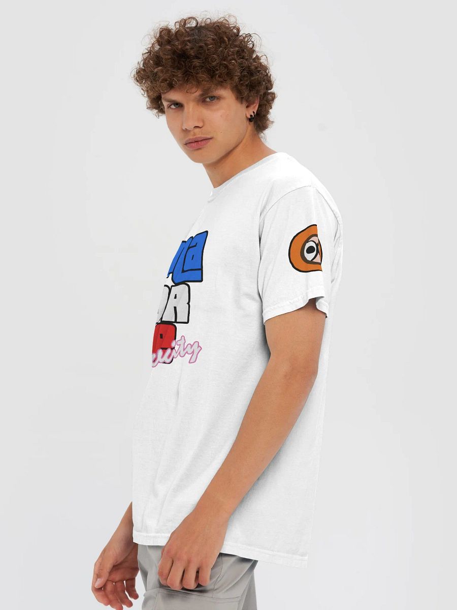 Tshirt A4L product image (6)