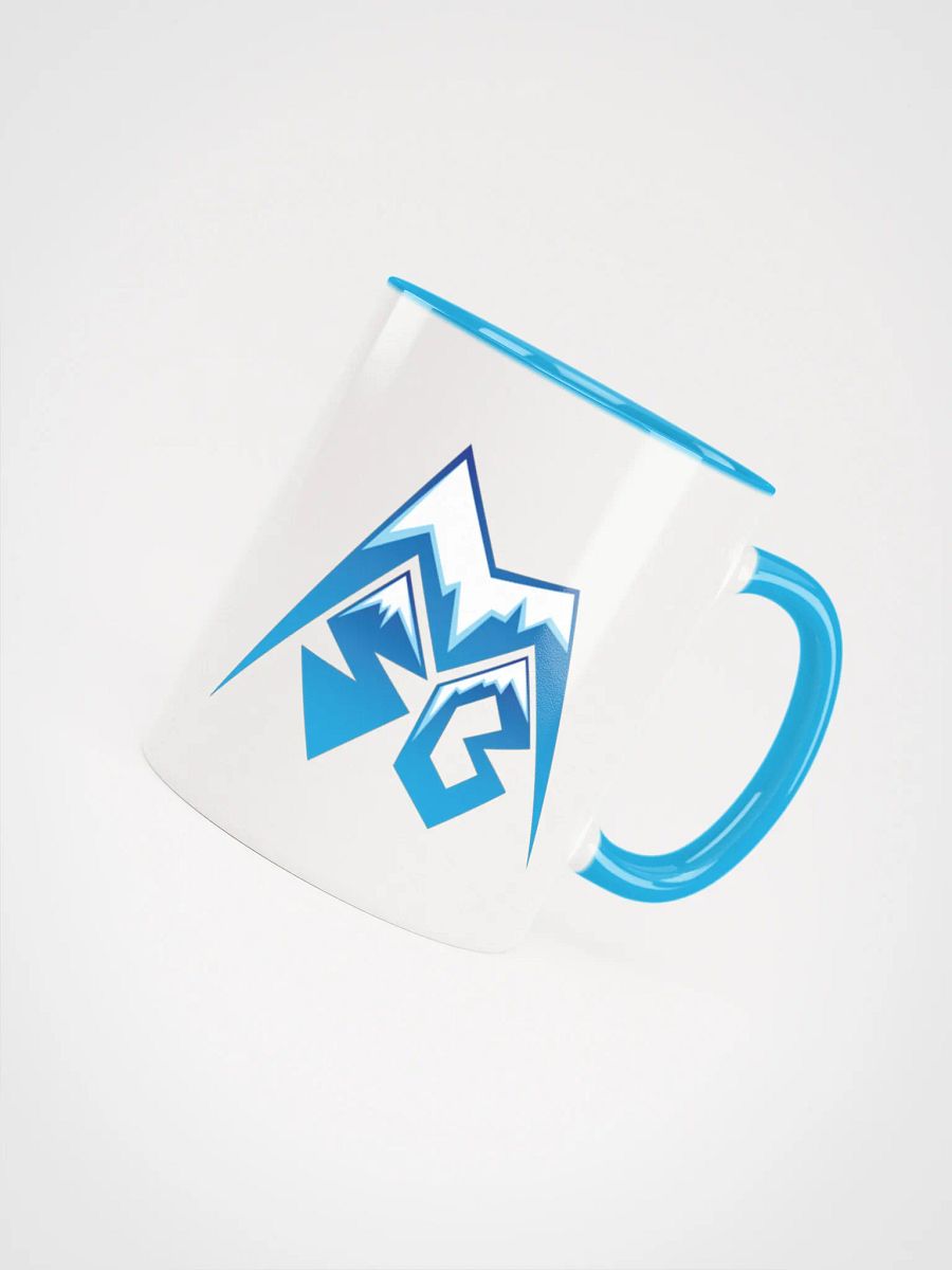 SBM Logo Mug product image (3)