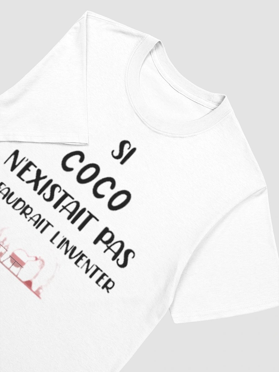 Si coco n'existait pas il faudrait l'inventer product image (23)