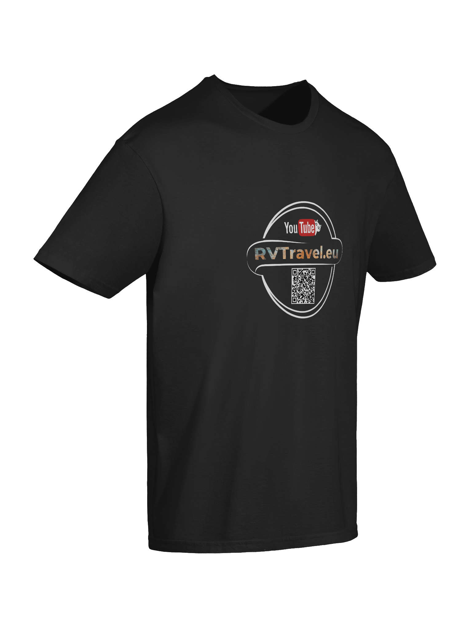 RVTravel Unisex Softstyle T-Shirt product image (10)