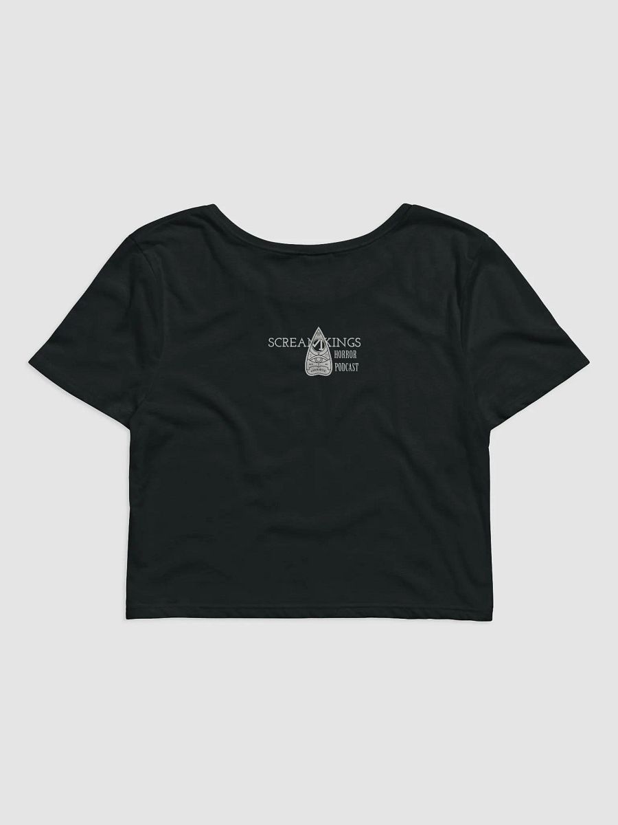 Final Girl Crop Top product image (3)