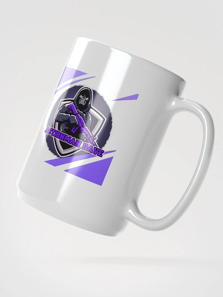 Action Mug 3 product image (2)