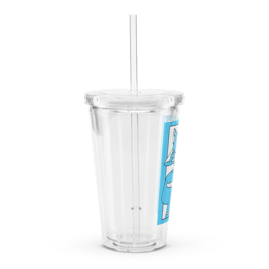 GumiSama Waifu Cup product image (3)