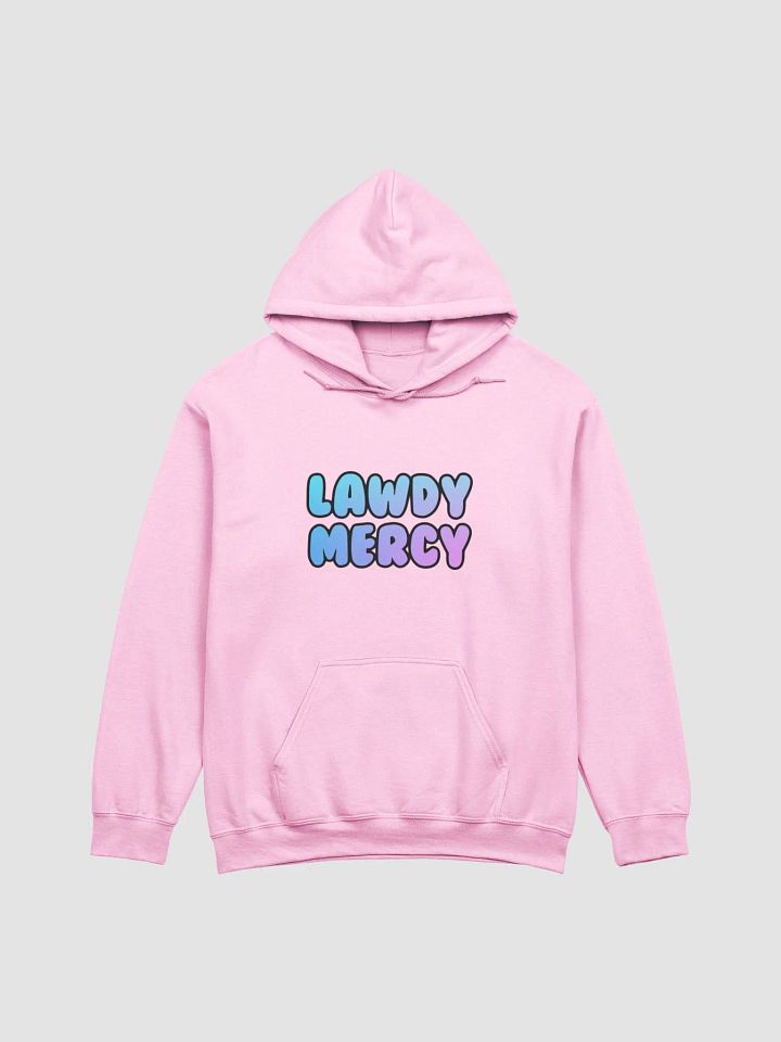 LawdyMercy Hoodie product image (1)