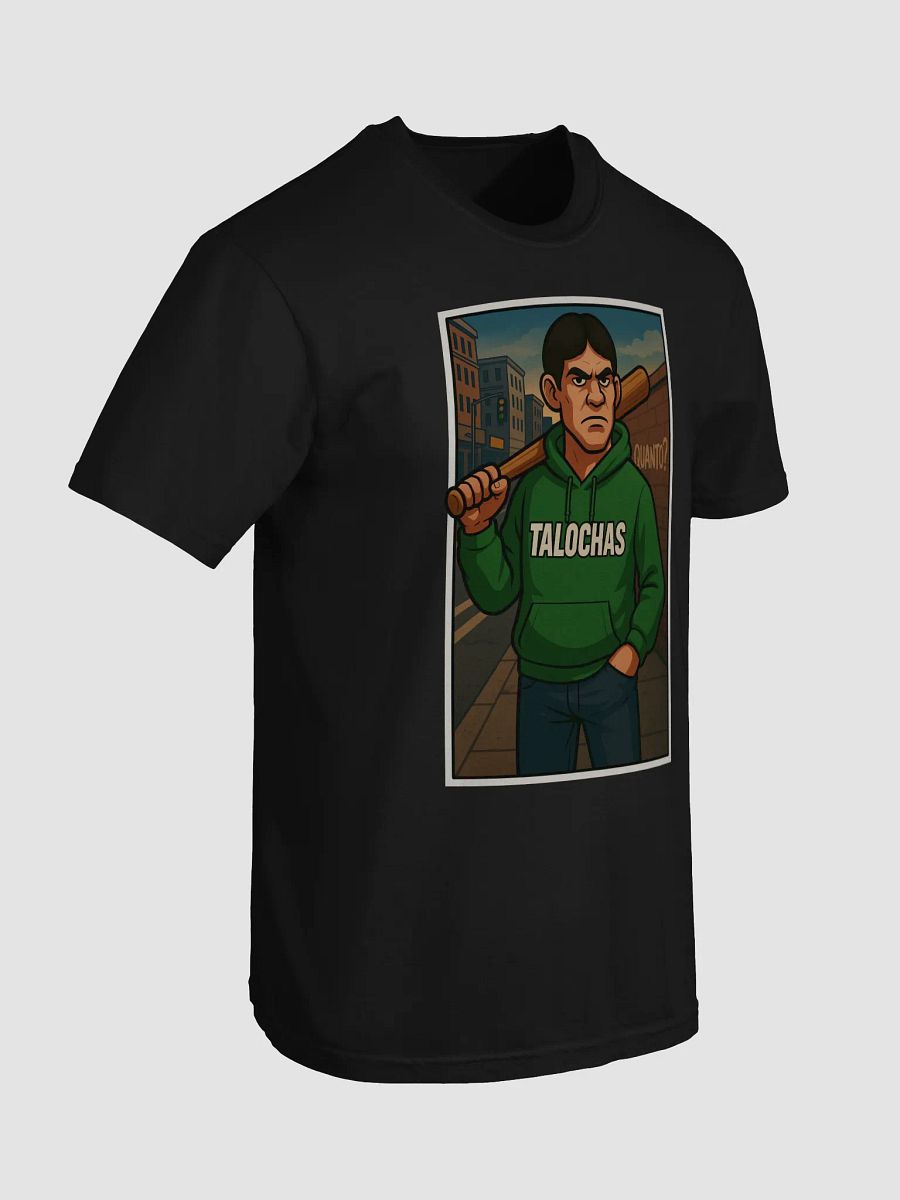 TALOCHAS (FRENTE) | SUAVESUAVE | COLEÇÃO ROLEPLAY product image (9)