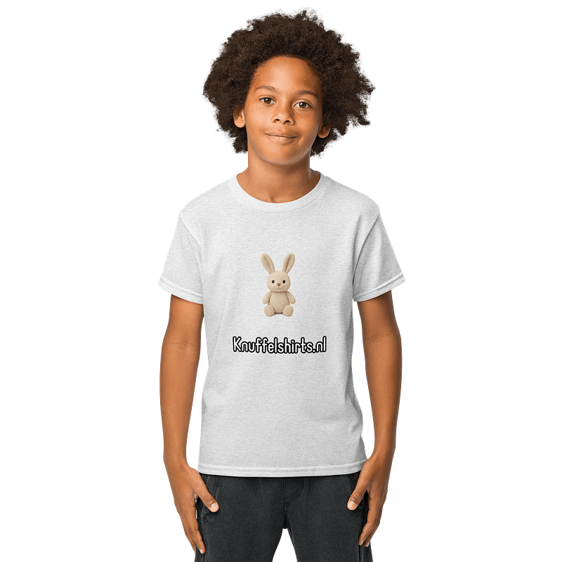 Kees het Konijn (Kindermaat)