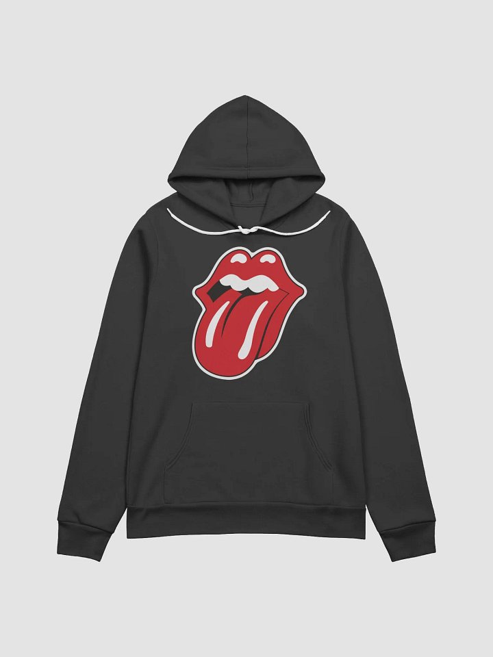Rolling Stone Bella+Canvas Supersoft Hoodie product image (1)