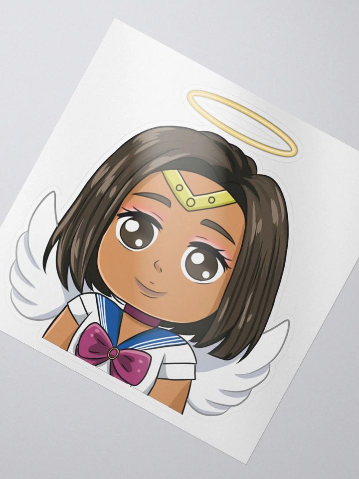 LoloAngel Sticker product image (2)