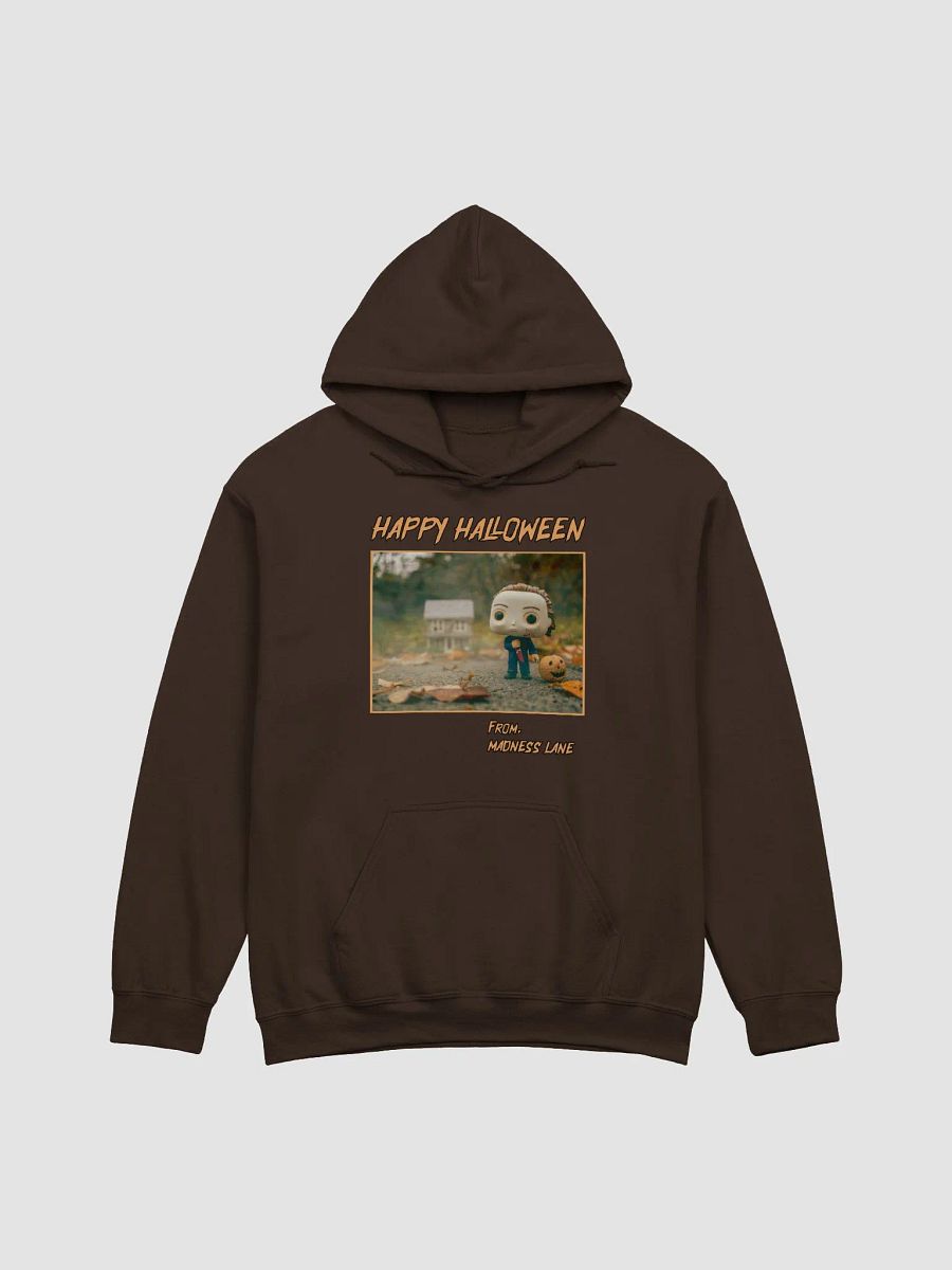 Madness Lane - POP Mikey Hoodie product image (1)